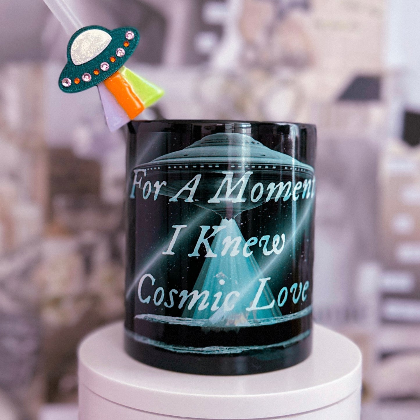 11oz Mug - TTPD Cosmic Love