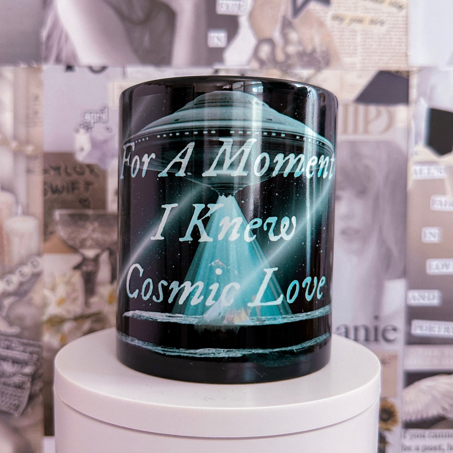 11oz Mug - TTPD Cosmic Love