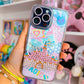 Phone Case Insert (ONLY) - Disneyland