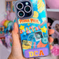 Phone Case Insert (ONLY) - DCA