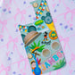 Phone Case Insert (ONLY) - Animal Kingdom