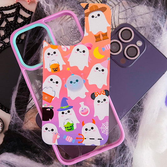 Phone Case Insert (ONLY) - Ghosties 2.0