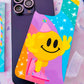 Phone Case Insert (ONLY) - Birthday Gumball Guy