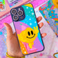 Phone Case Insert (ONLY) - Birthday Gumball Guy